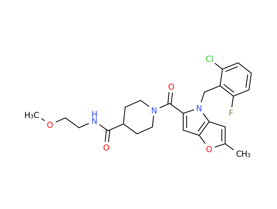 Structure Amb16679025