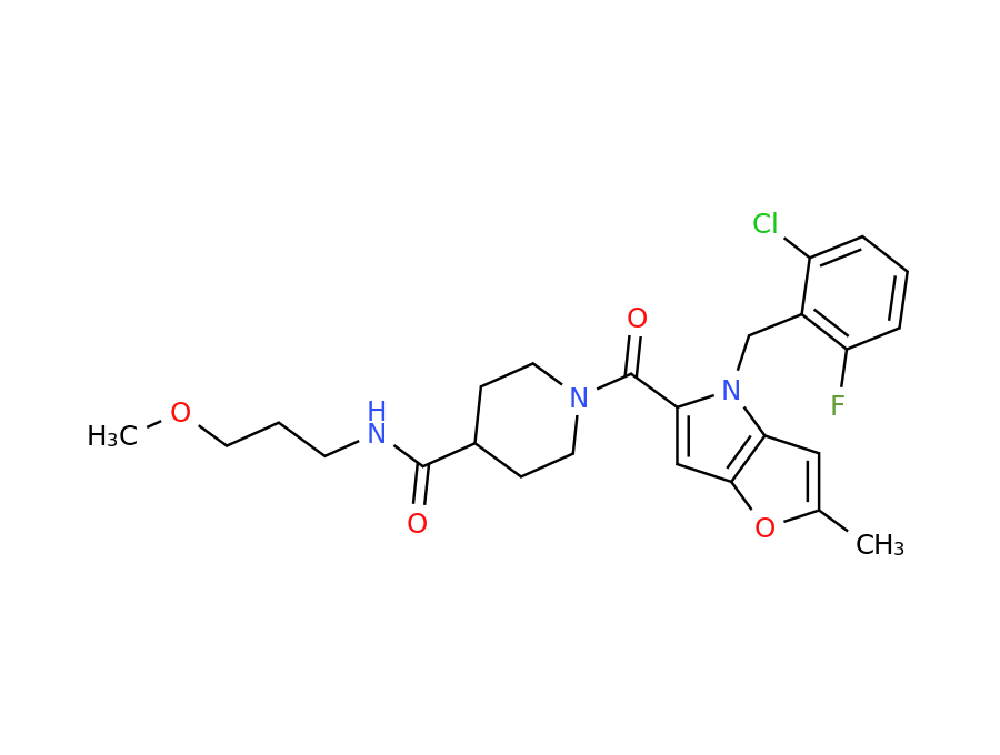 Structure Amb16679028