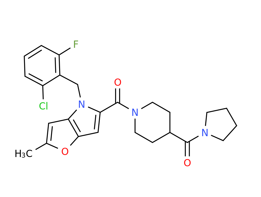 Structure Amb16679073
