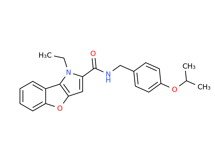 Structure Amb16679445