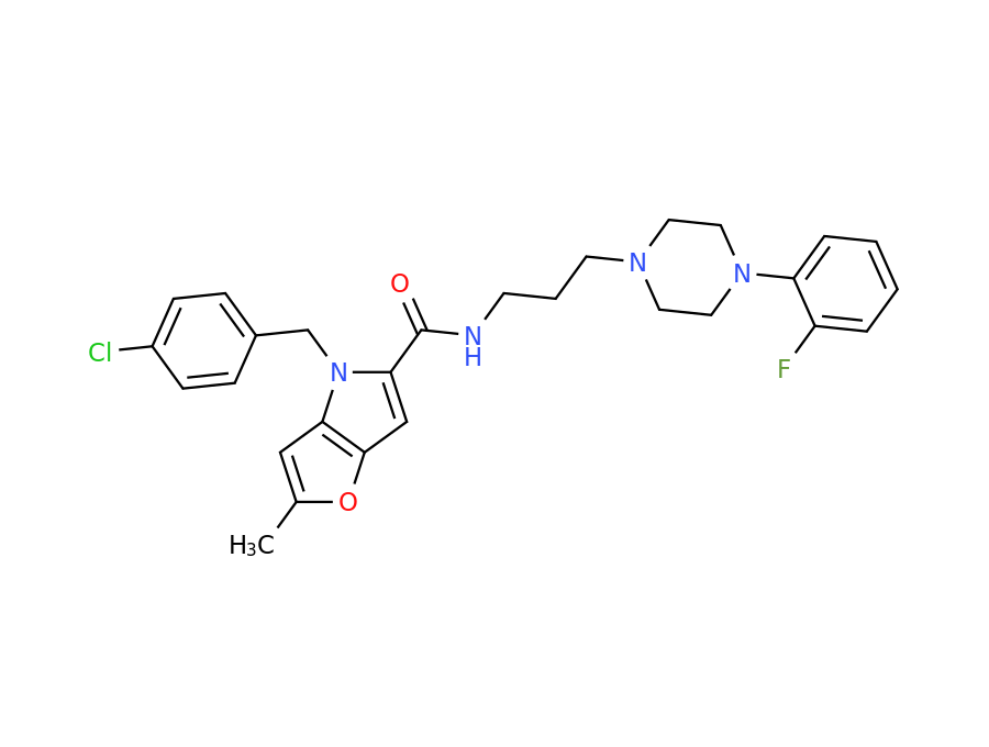 Structure Amb16679781