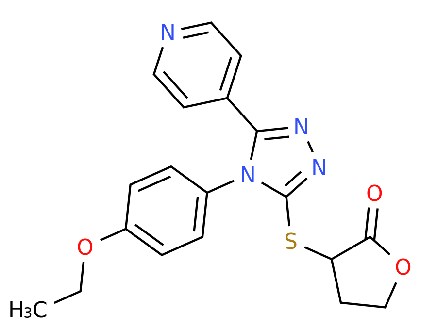 Structure Amb166832