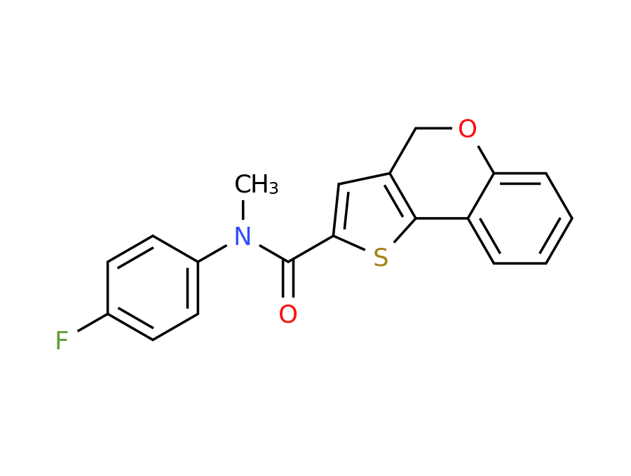 Structure Amb16685753