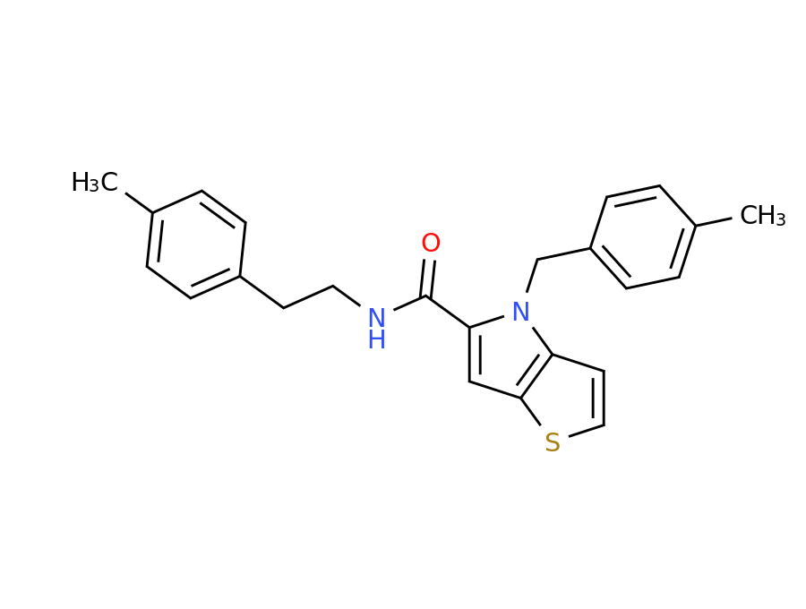 Structure Amb16686481