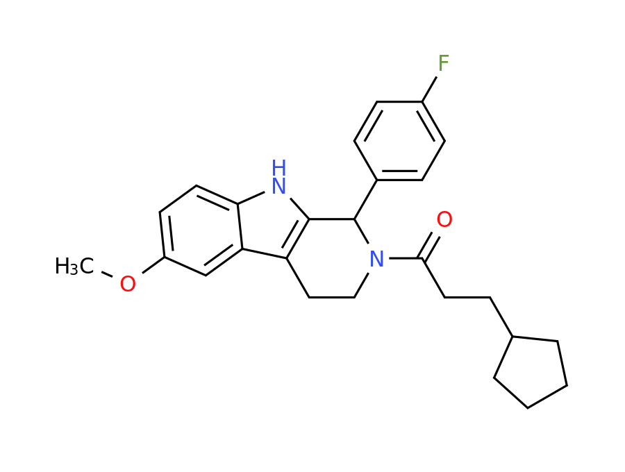 Structure Amb16686605