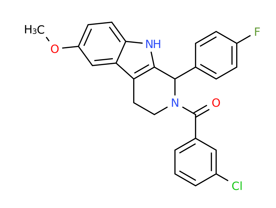 Structure Amb16686607