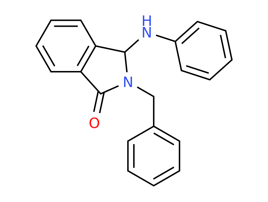 Structure Amb16694977