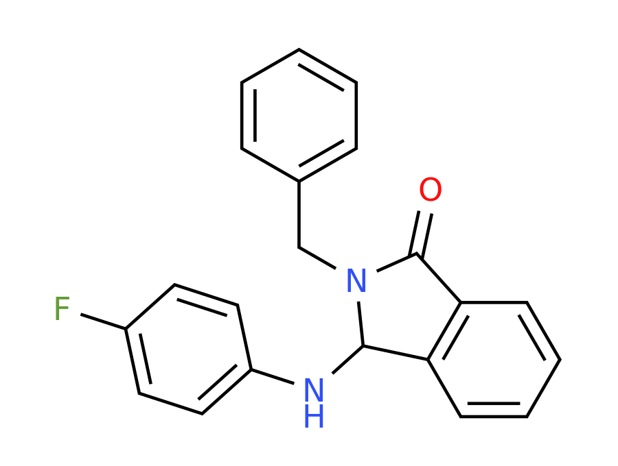 Structure Amb16694989