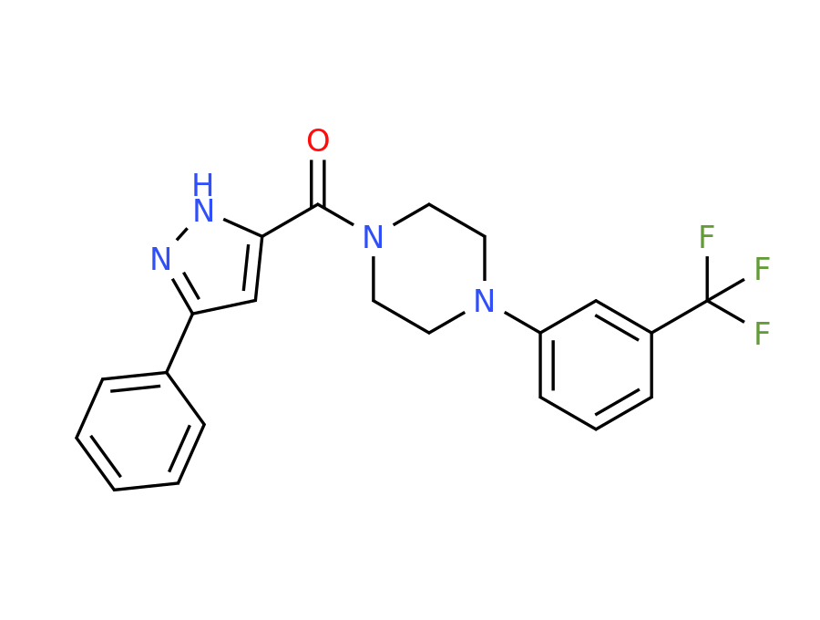 Structure Amb16697024
