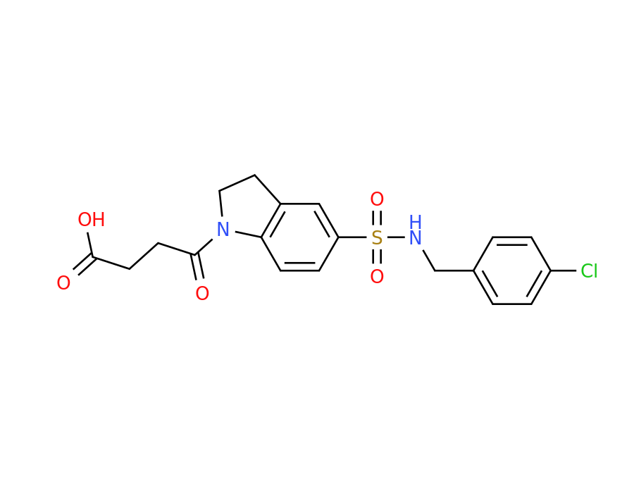 Structure Amb16697684