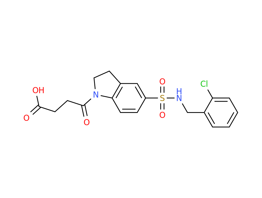 Structure Amb16697725