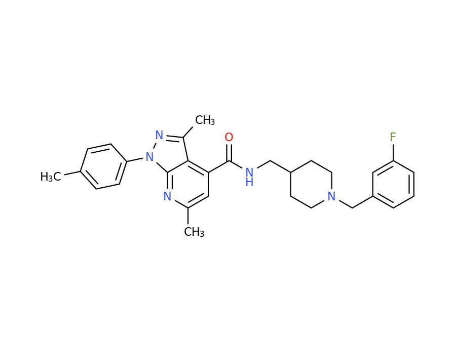Structure Amb16697916