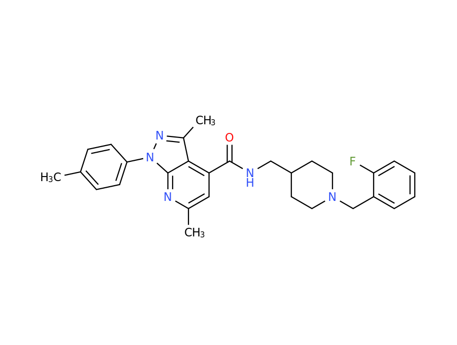 Structure Amb16697917