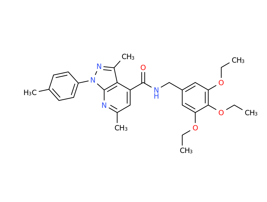 Structure Amb16697933