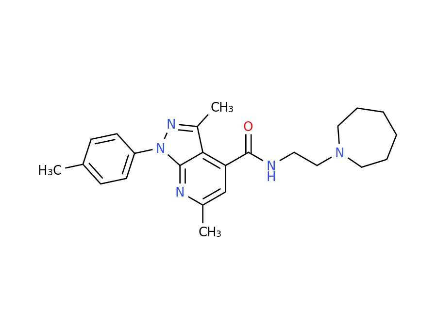 Structure Amb16697935