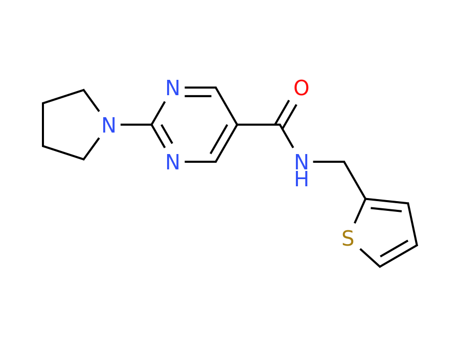 Structure Amb16698180