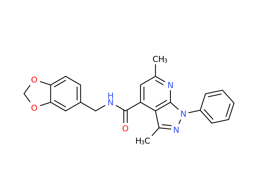 Structure Amb16698257
