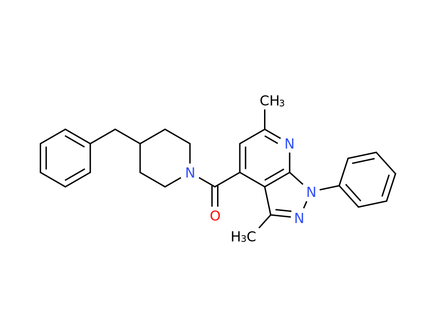 Structure Amb16698260