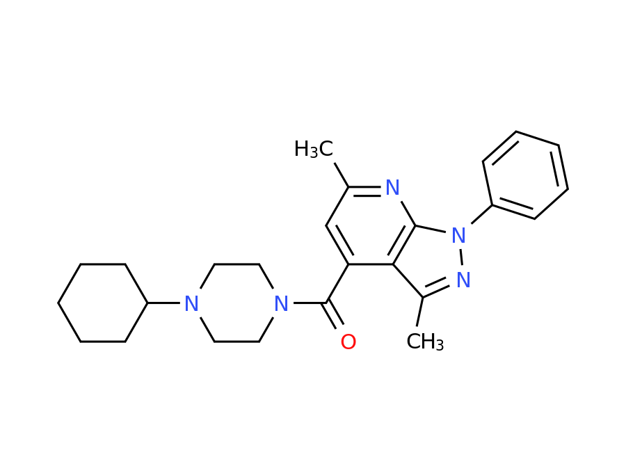 Structure Amb16698261