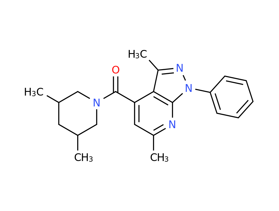 Structure Amb16698273