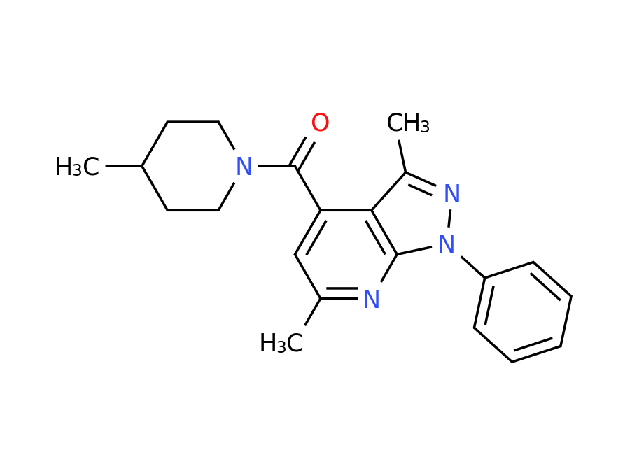 Structure Amb16698275