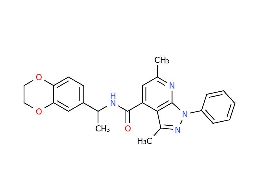Structure Amb16698276