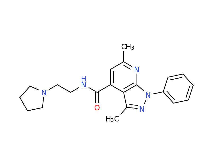 Structure Amb16698286