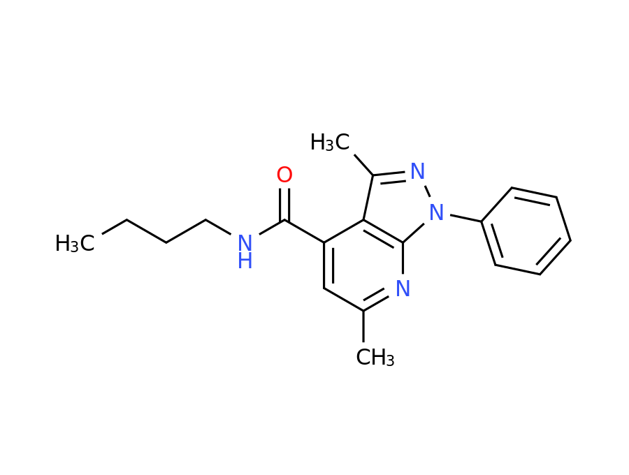 Structure Amb16698288