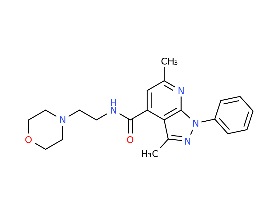 Structure Amb16698289