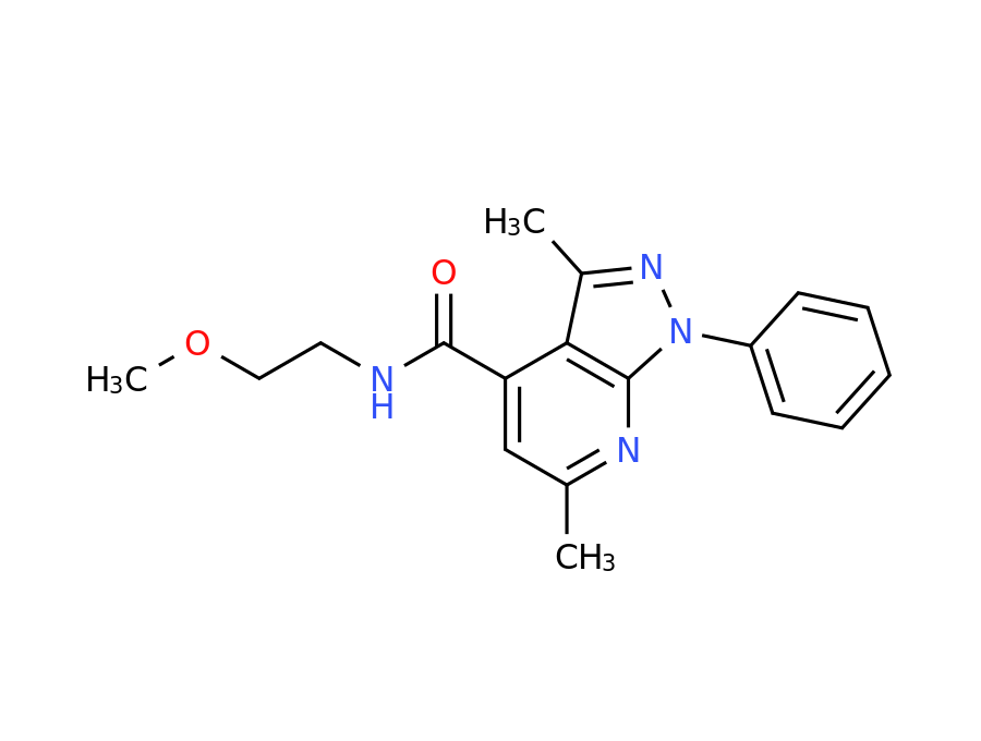 Structure Amb16698294