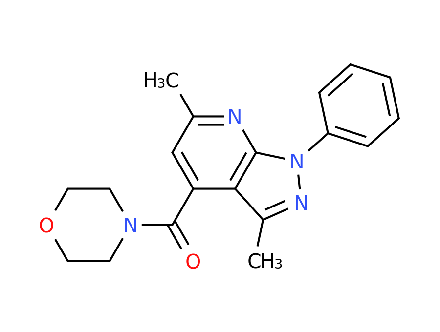 Structure Amb16698295