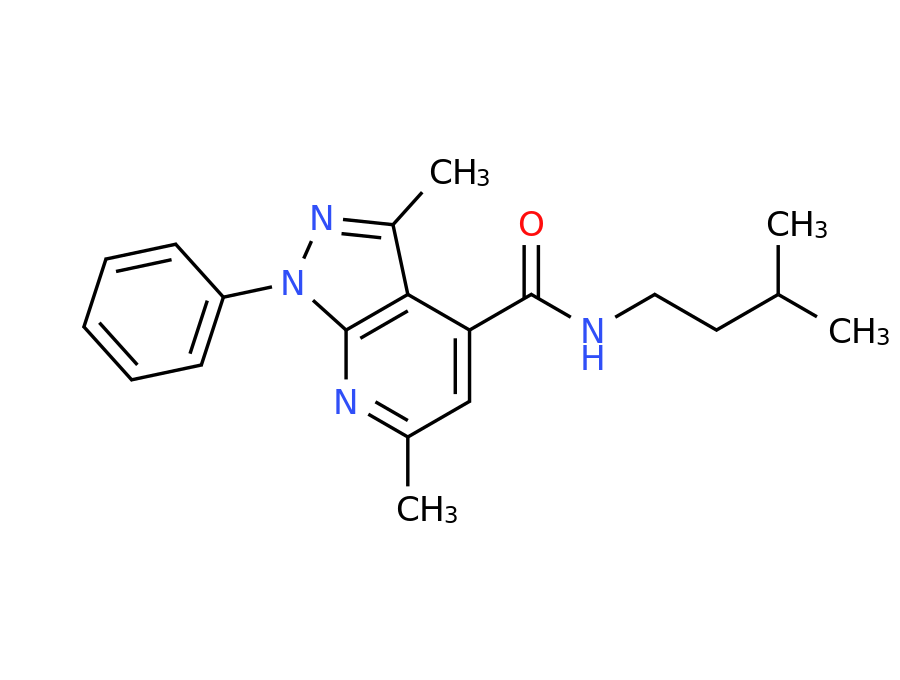 Structure Amb16698297