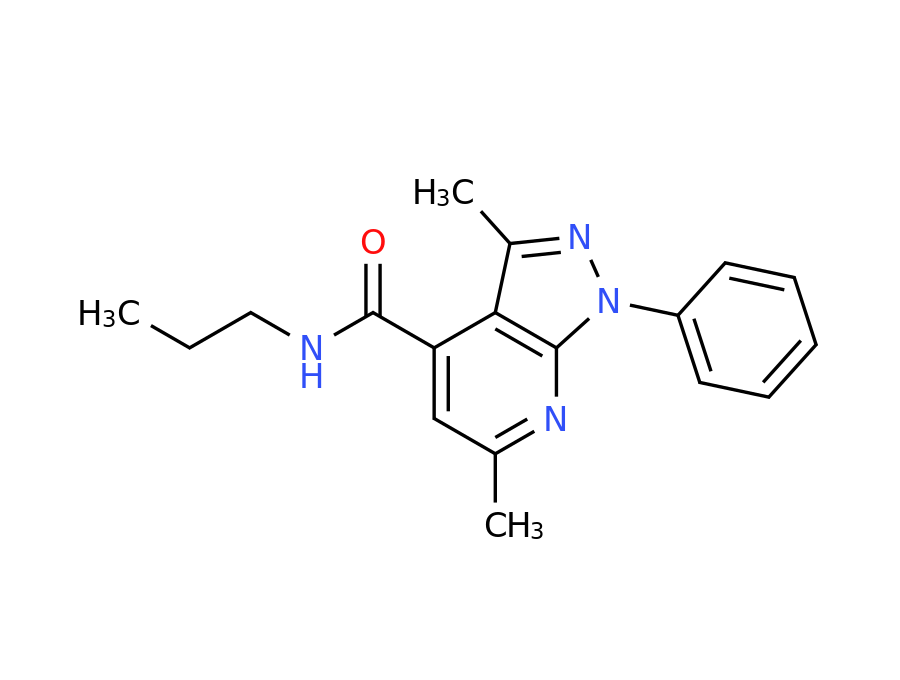 Structure Amb16698299