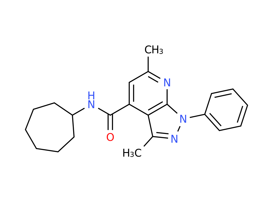 Structure Amb16698300
