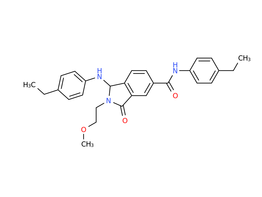 Structure Amb16699443