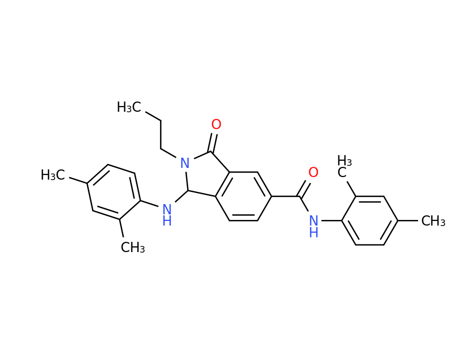 Structure Amb16699469