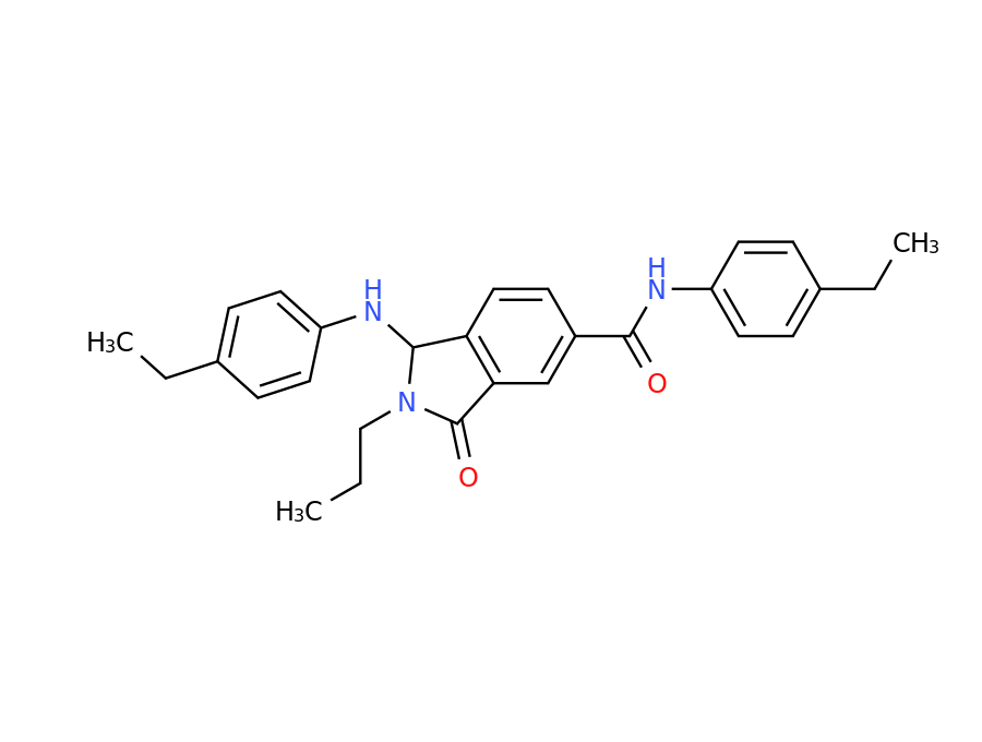 Structure Amb16699472