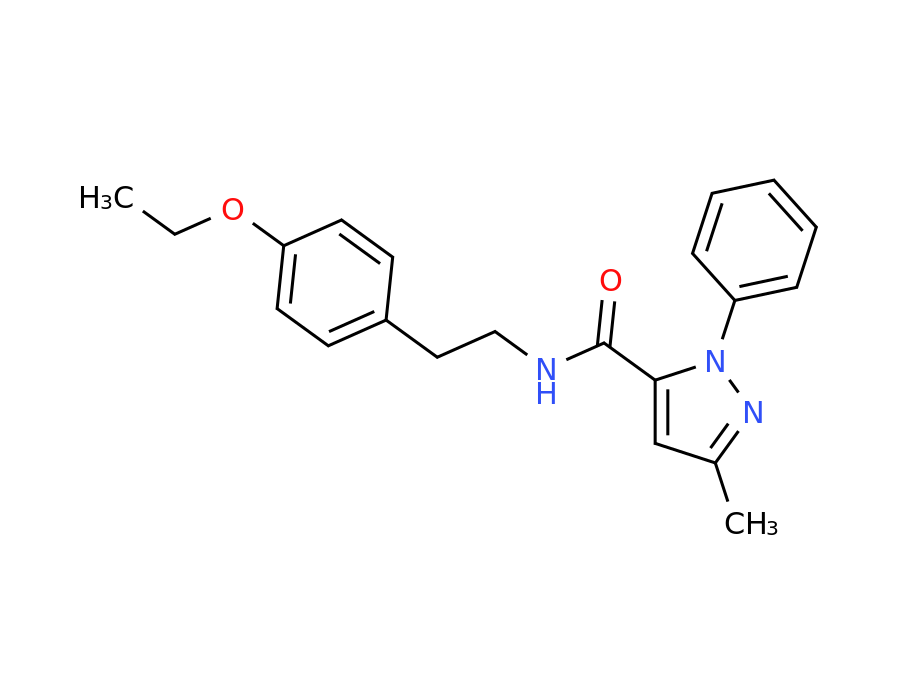 Structure Amb16701243