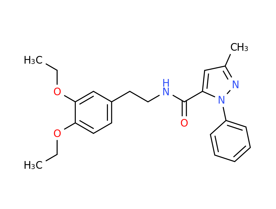 Structure Amb16701258