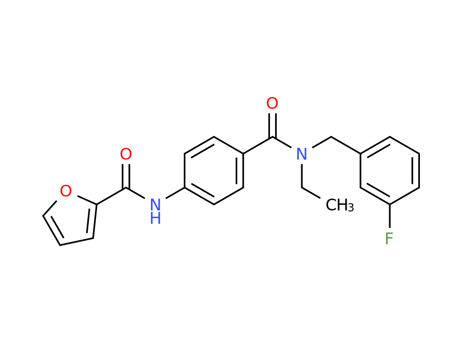 Structure Amb167022