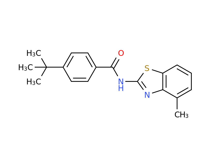 Structure Amb1670338