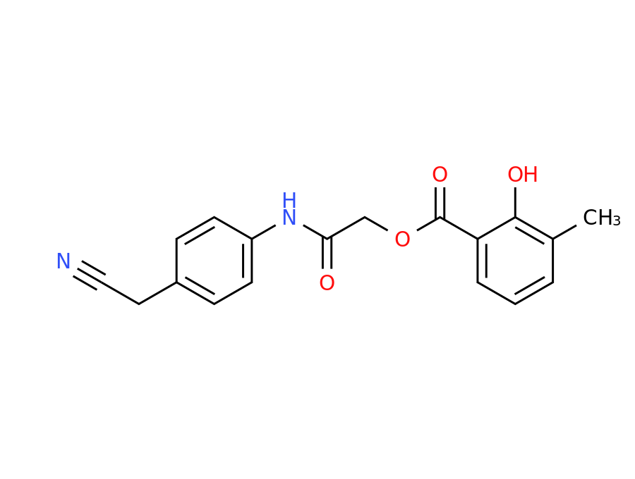 Structure Amb1670465
