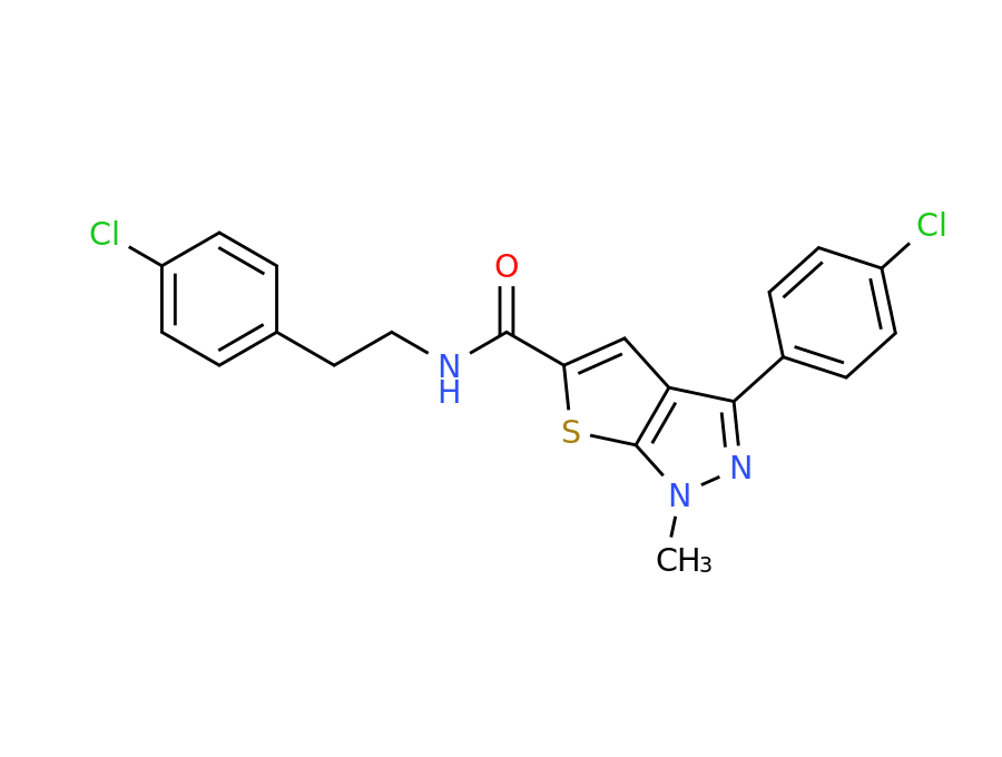 Structure Amb16705914