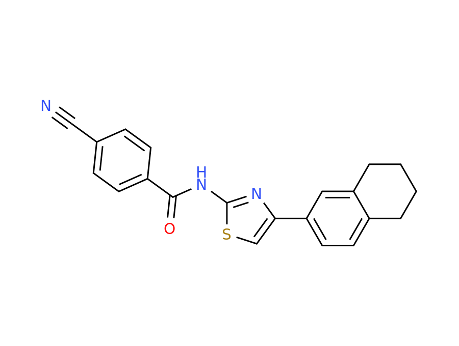 Structure Amb1670611