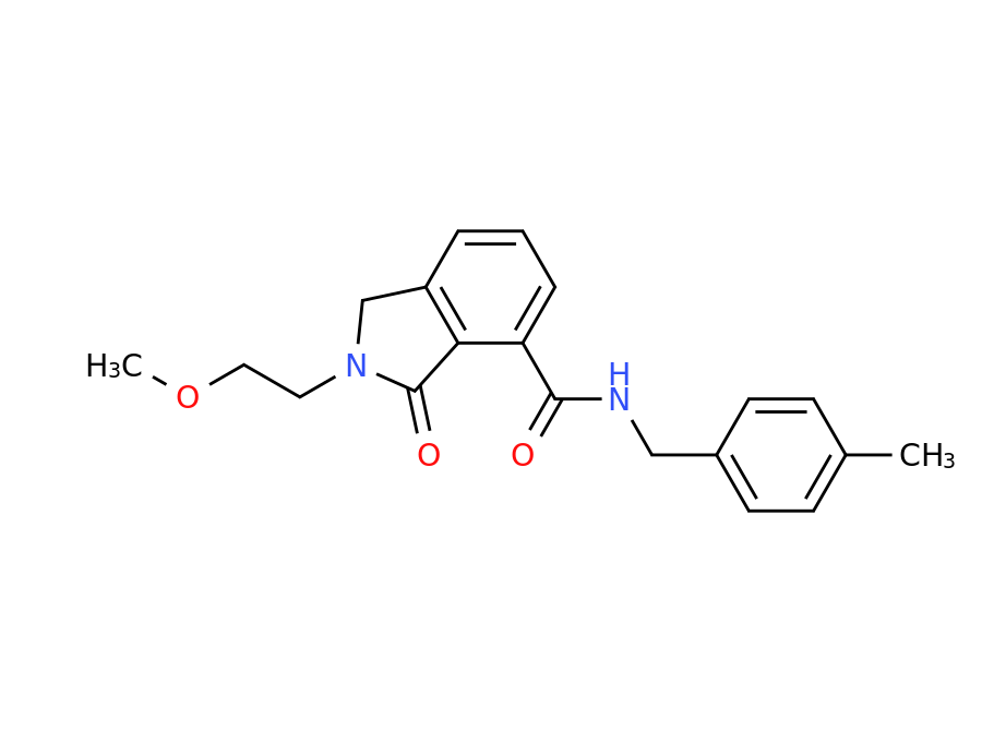 Structure Amb16709609