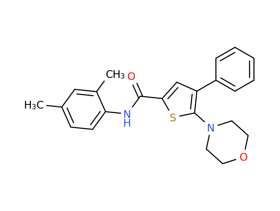 Structure Amb16711189