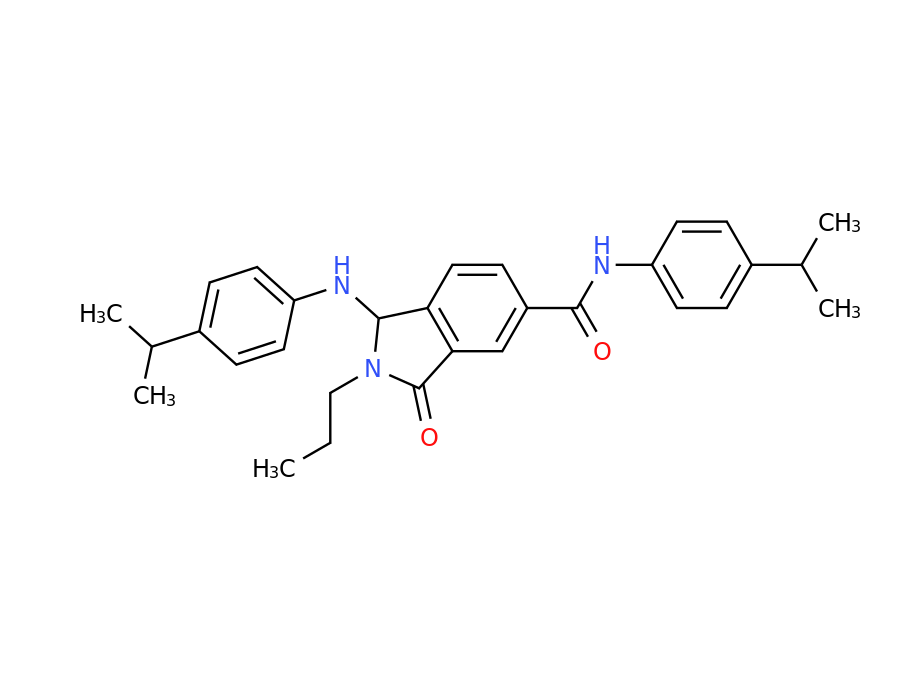 Structure Amb16711537