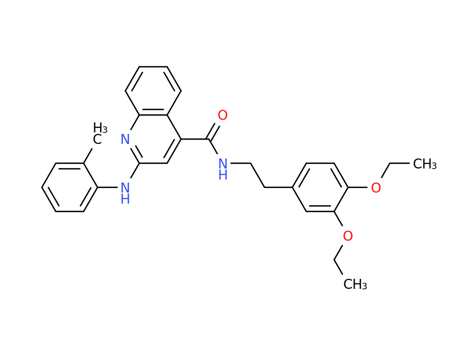 Structure Amb16712074
