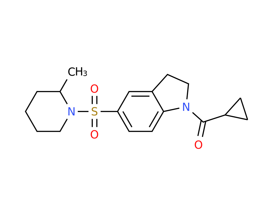 Structure Amb16714535