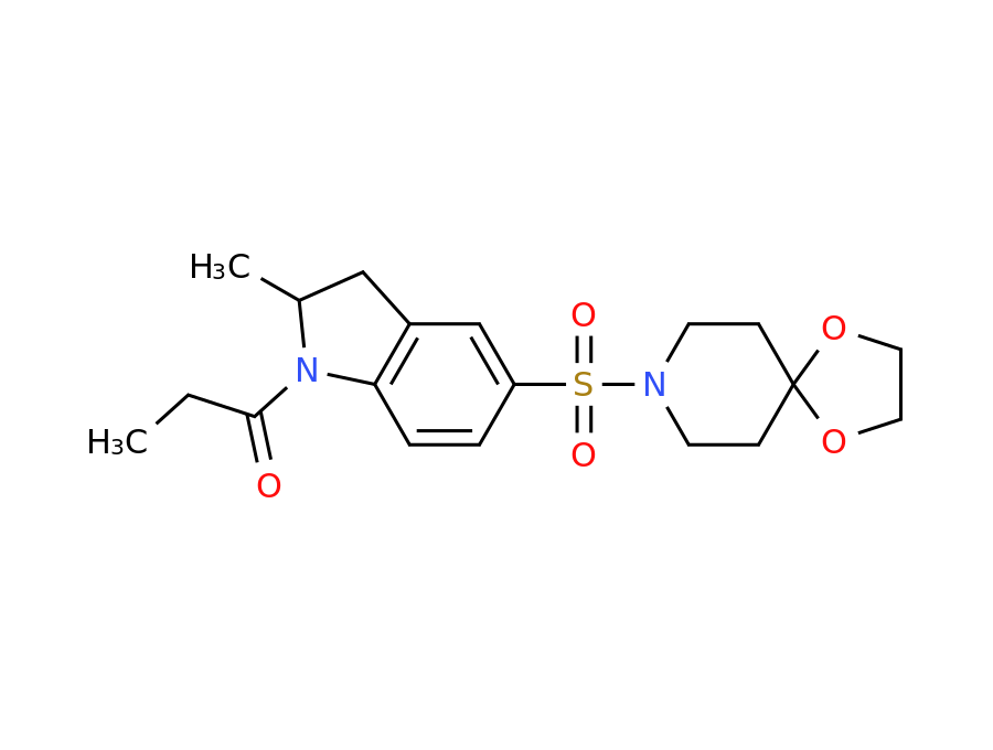 Structure Amb16714597